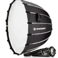 Quick Parabolic Deep Octa 70cm>Bresser Shop