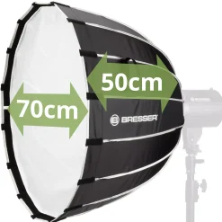 Quick Parabolic Deep Octa 70cm><noscript><img width=