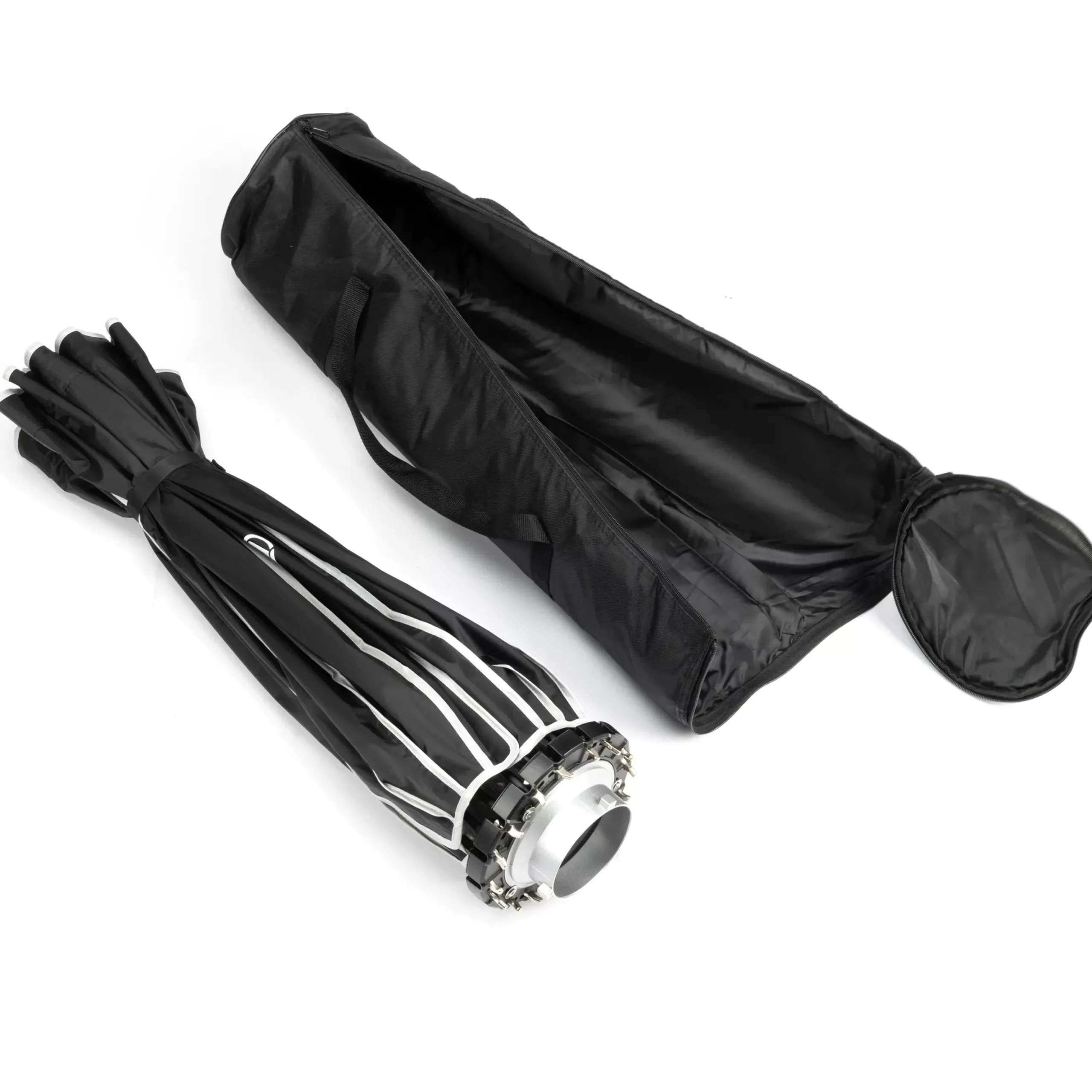 Quick Parabolic Deep Octa 70cm>Bresser Shop