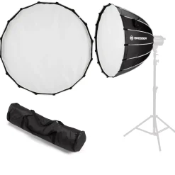 Quick Parabolic Deep Octa 90cm><noscript><img width=