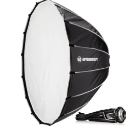 Quick Parabolic Deep Octa 120cm>Bresser Discount