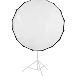 Quick Parabolic Deep Octa 120cm>Bresser Discount