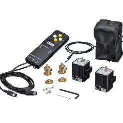 RA/DEC-Motor Duo für EXOS-2 und EQ/MON-2>Bresser Best Sale