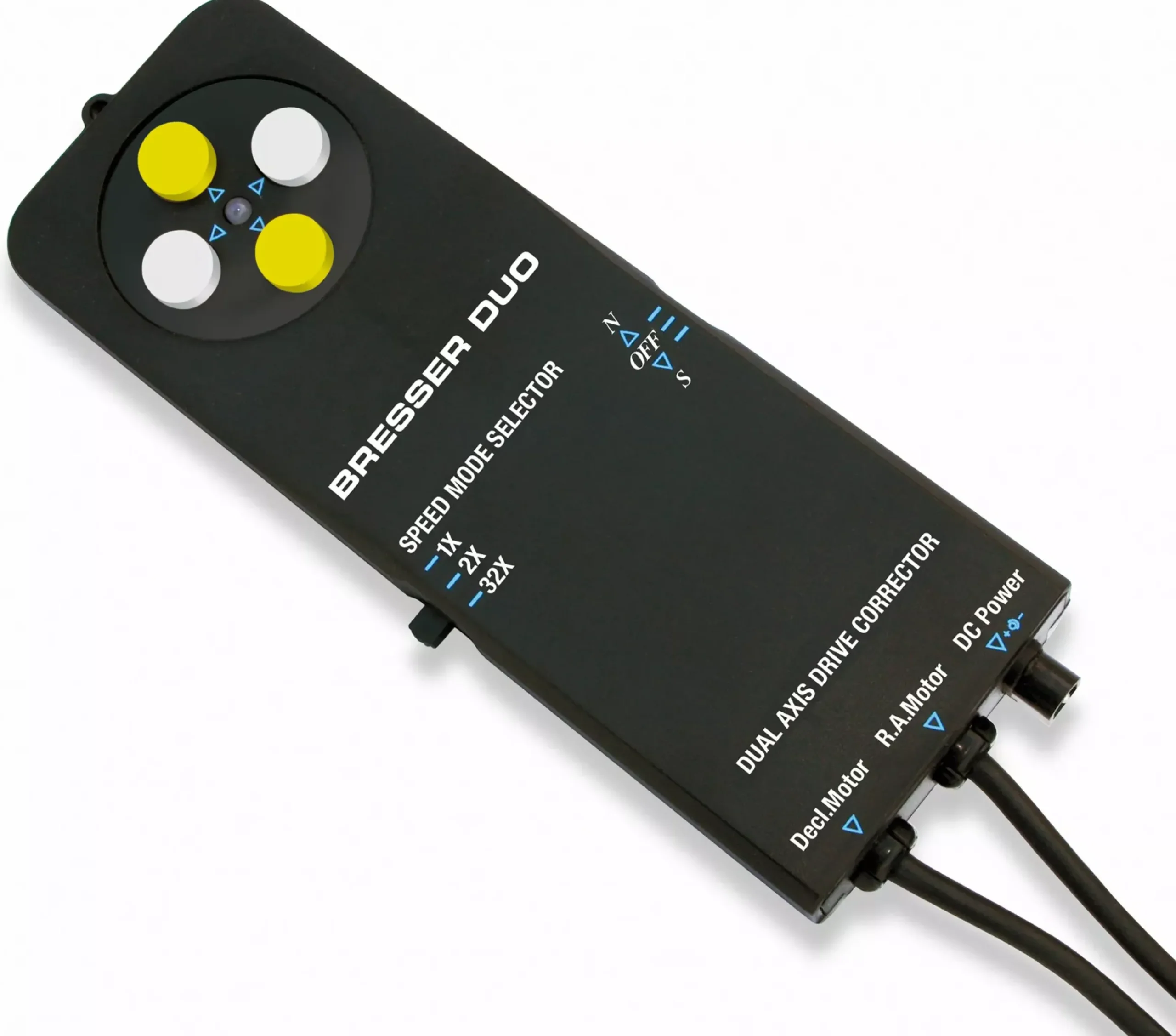 RA/DEC-Motor Duo für EXOS-2 und EQ/MON-2>Bresser Best Sale