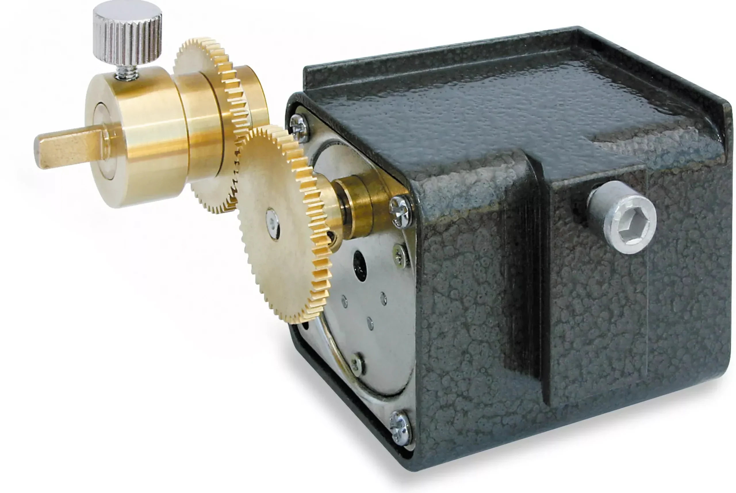 RA/DEC-Motor Duo für EXOS-2 und EQ/MON-2>Bresser Best Sale
