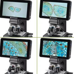 Researcher LCD-Mikroskop>Bresser Discount