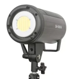 SA-1500 LED mit Akku 150W - 5600K>Bresser Store