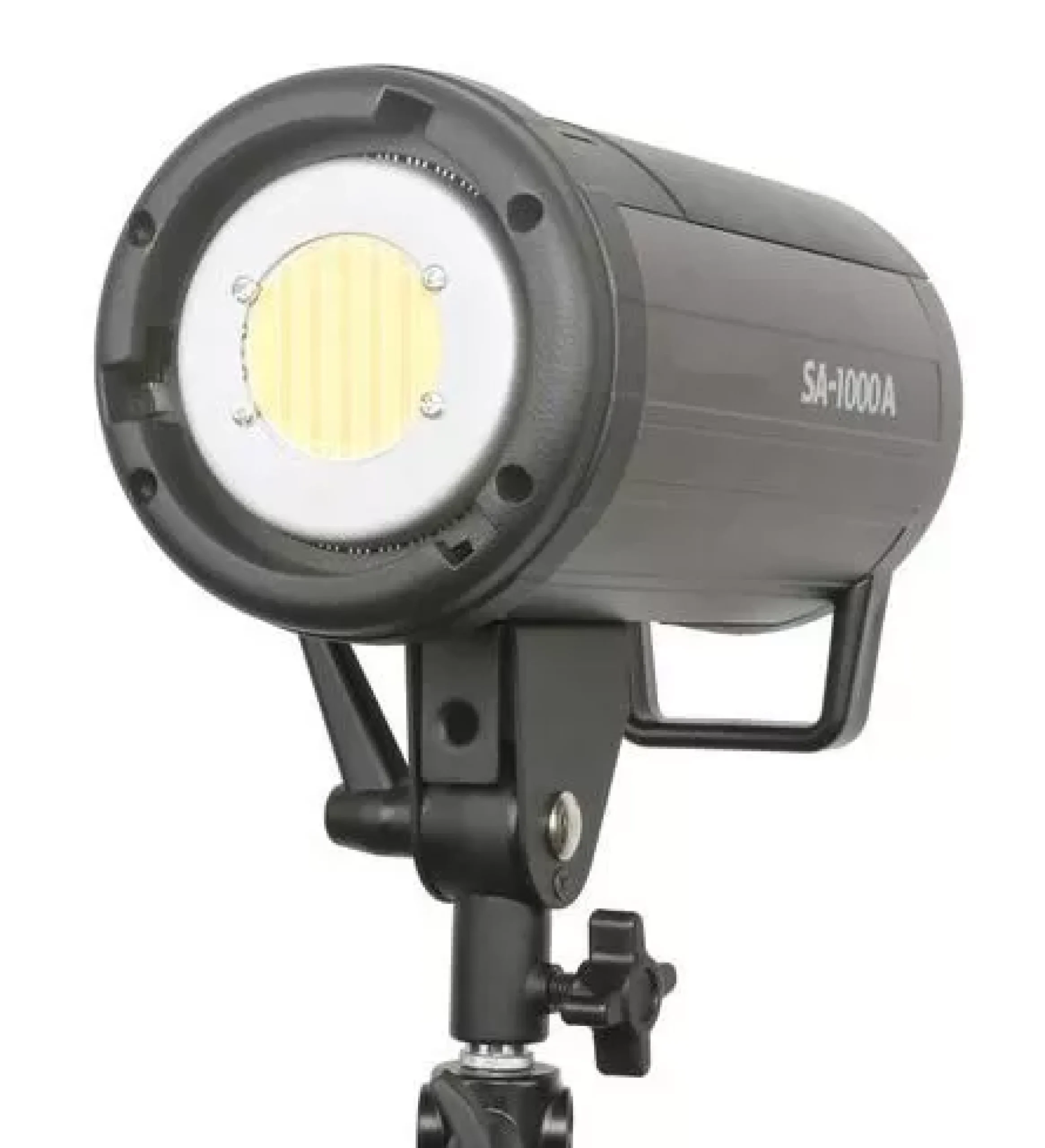 SA-1500 LED mit Akku 150W - 5600K>Bresser Store