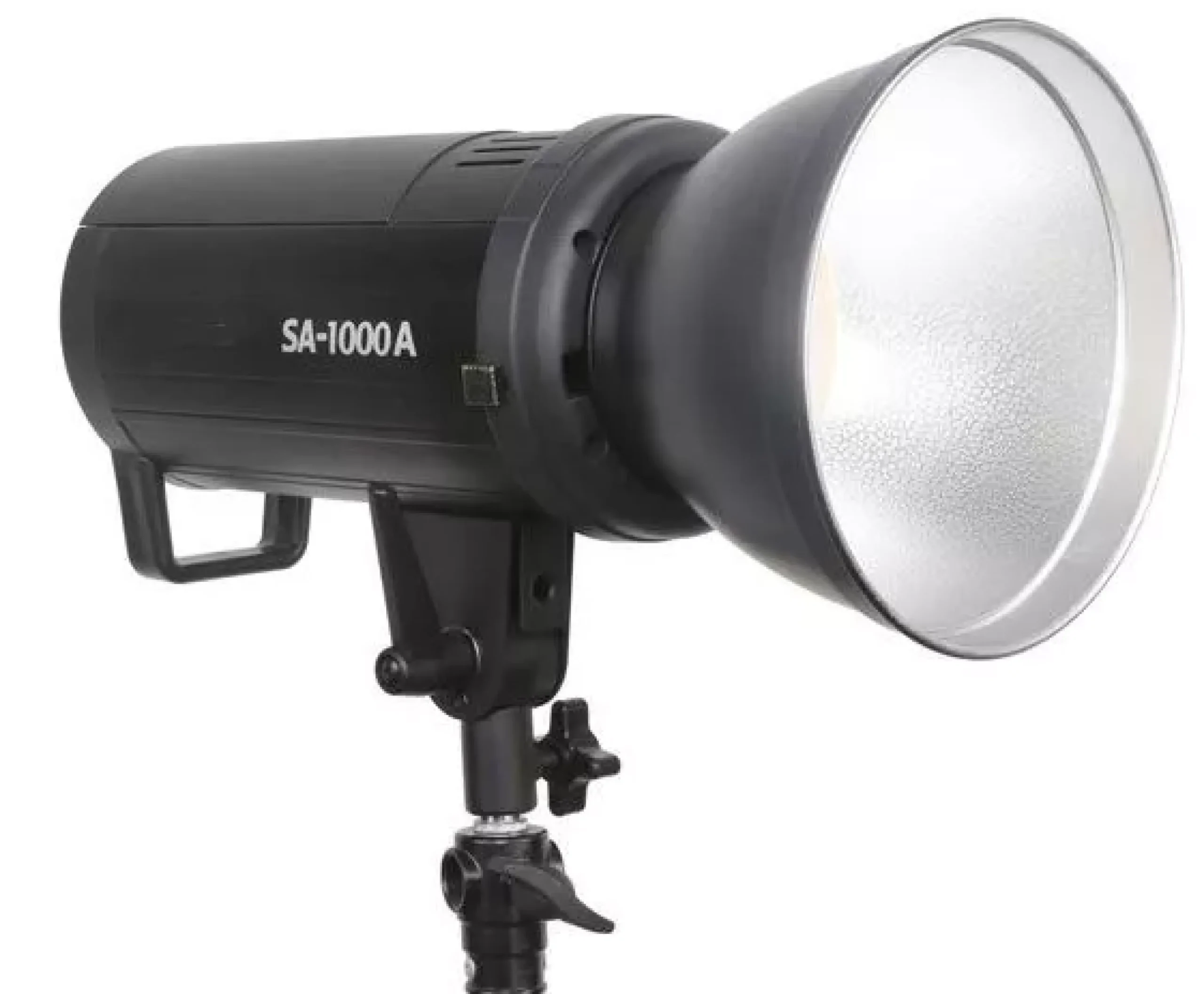 SA-1500 LED mit Akku 150W - 5600K>Bresser Store