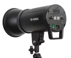 SA-1500 LED mit Akku 150W - 5600K><noscript><img width=