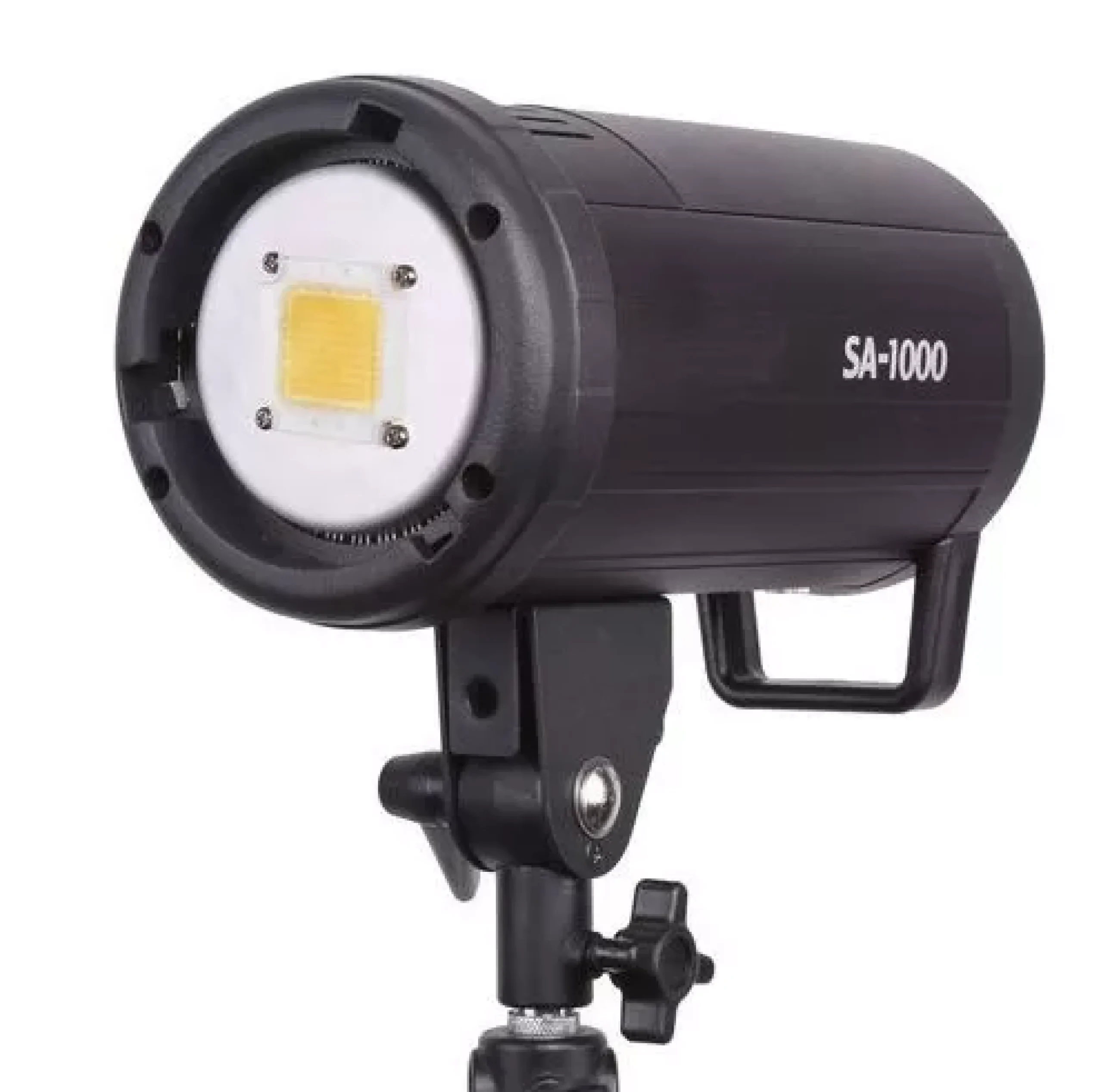 SA-1500 LED mit Akku 150W - 5600K>Bresser Store