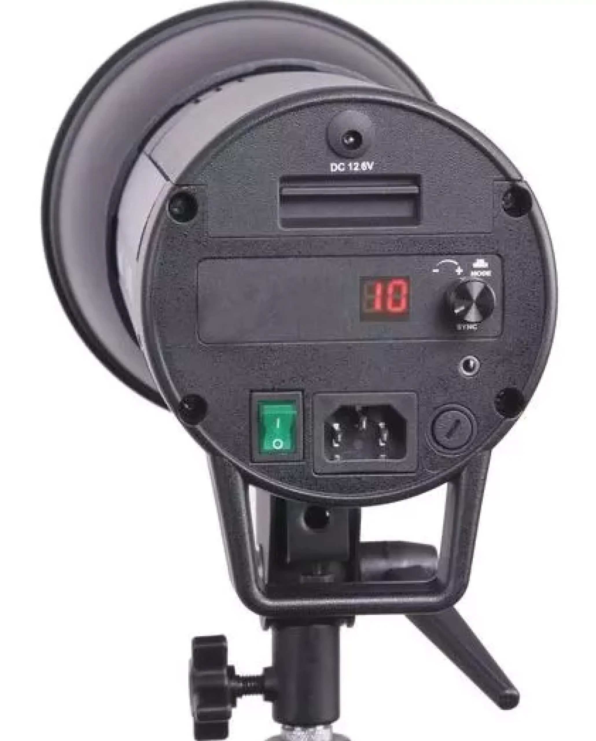 SA-1500 LED mit Akku 150W - 5600K>Bresser Store