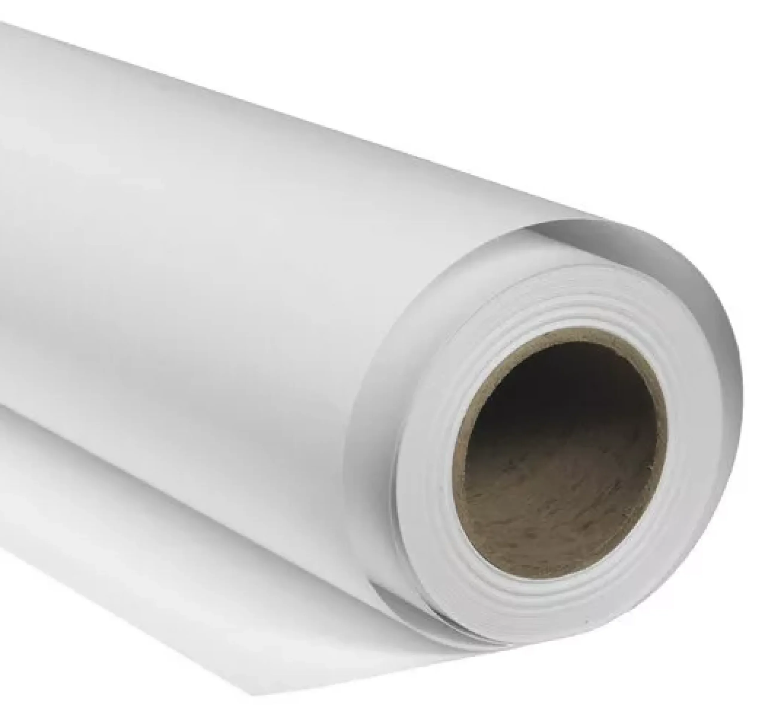 SBP08 Papierhintergrundrolle 1,36 x 11m Arktisch Weiß>Bresser Cheap