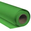 SBP10 Papierhintergrundrolle 1,36 x 11m Greenscreen/ Chromakey Grün>Bresser Cheap