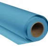 SBP03 Papierhintergrundrolle 1,36 x 11m Hellblau>Bresser Outlet