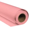SBP12 Papierhintergrundrolle 2,00 x 11m Rosa>Bresser Discount