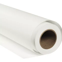SBP32 Papierhintergrundrolle 2,00 x 11m Polarweiß>Bresser Sale
