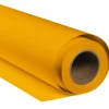 SBP14 Papierhintergrundrolle 2,00 x 11m Butterblumengelb>Bresser Store