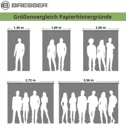 SBP12 Papierhintergrundrolle 2,72 x 11m Rosa><noscript><img width=