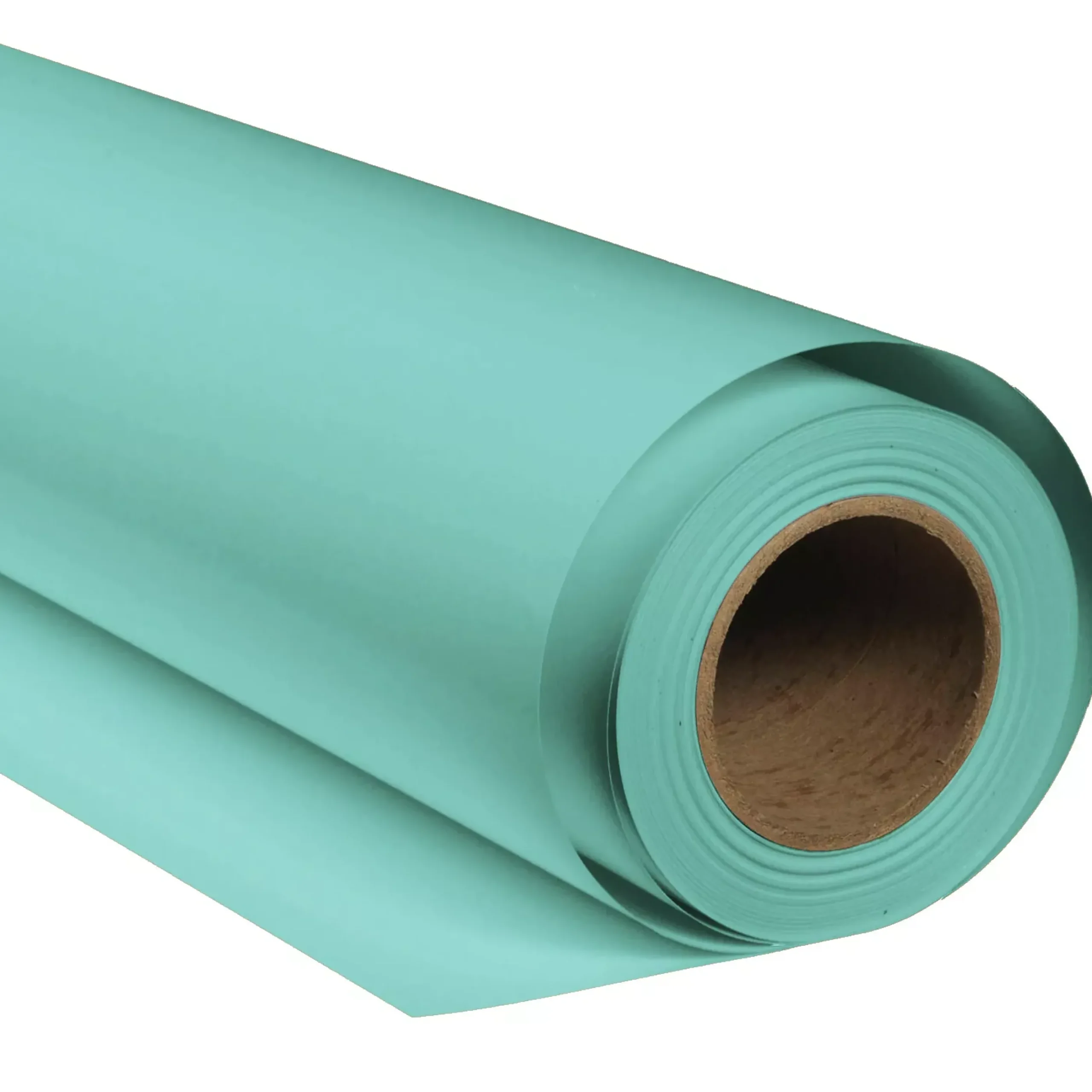 SBP18 Papierhintergrundrolle 2,72 x 11m Blau>Bresser Fashion