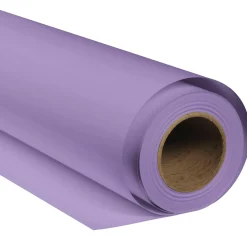 SBP24 Papierhintergrundrolle 2,72 x 11m Krokus Lila>Bresser Shop