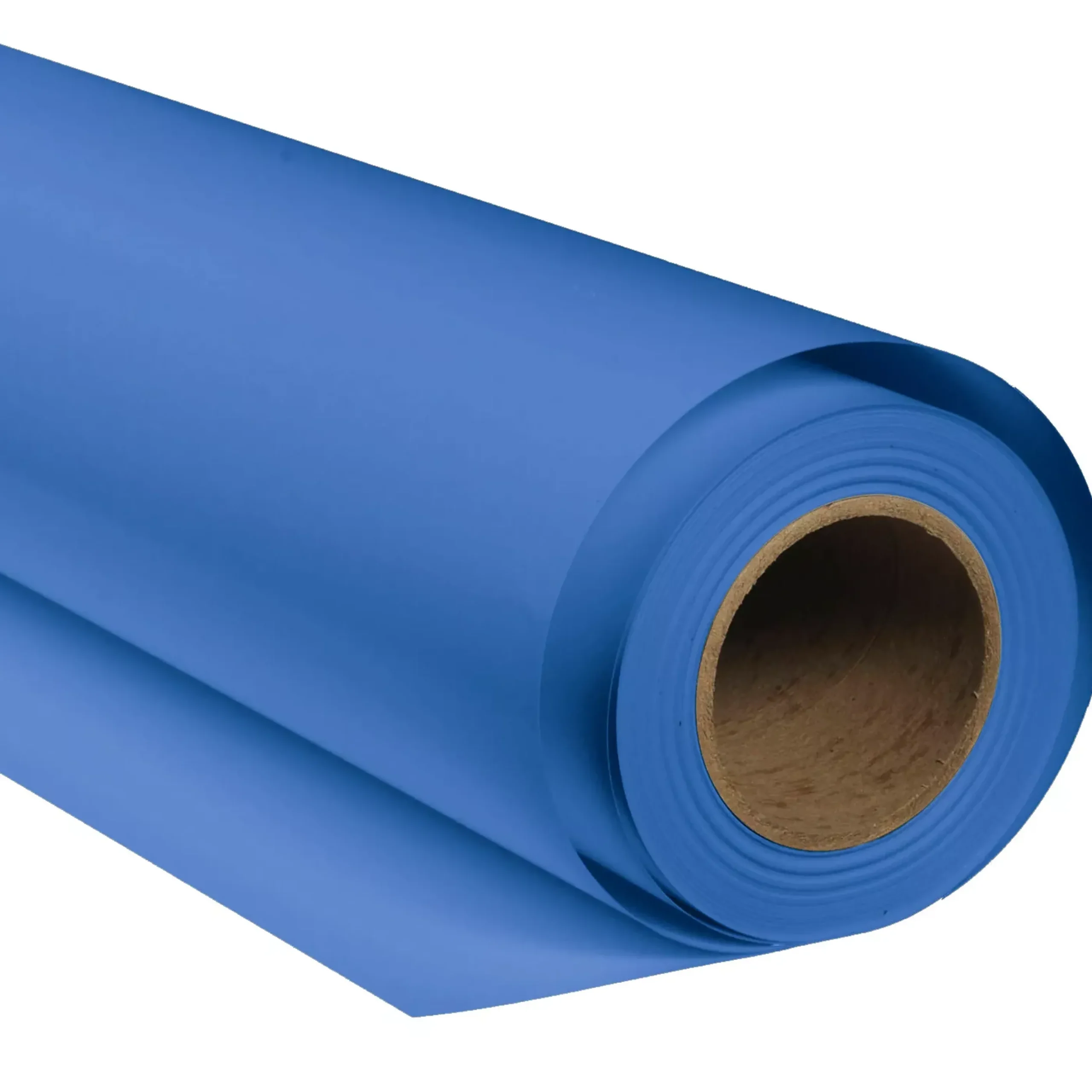 SBP27 Papierhintergrundrolle 2,72 x 11m Chromakey Blau>Bresser Outlet