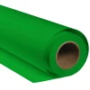 SBP10 Papierhintergrundrolle 1,69 x 11m Greenscreen/ Chromakey Grün>Bresser New