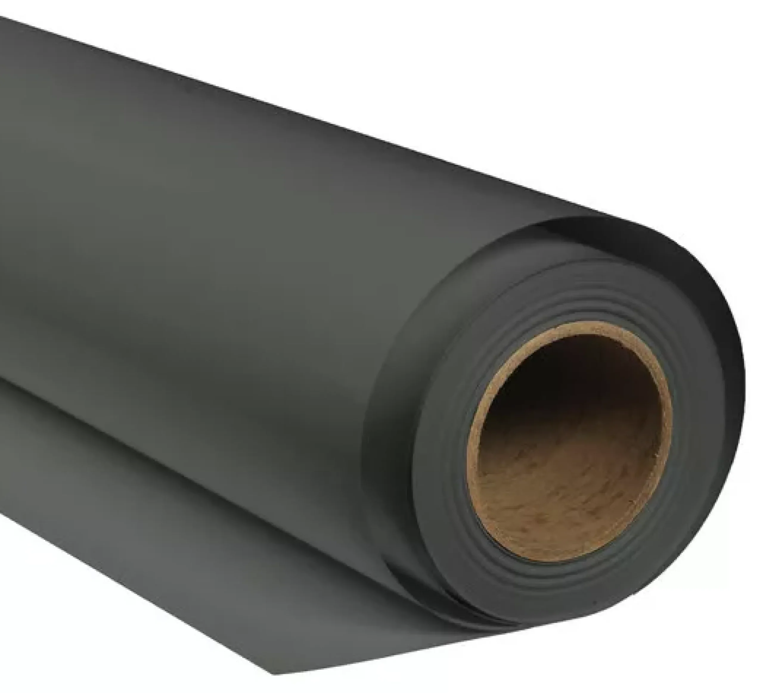 SBP34 Papierhintergrundrolle 1,69 x 11m Donnergrau>Bresser Hot
