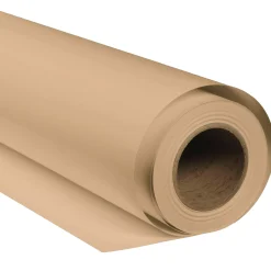 SBP15 Papierhintergrundrolle 1,69 x 11m Beige>Bresser Best