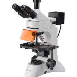 Science ADL 601 F LED 40-1000x Mikroskop>Bresser Hot