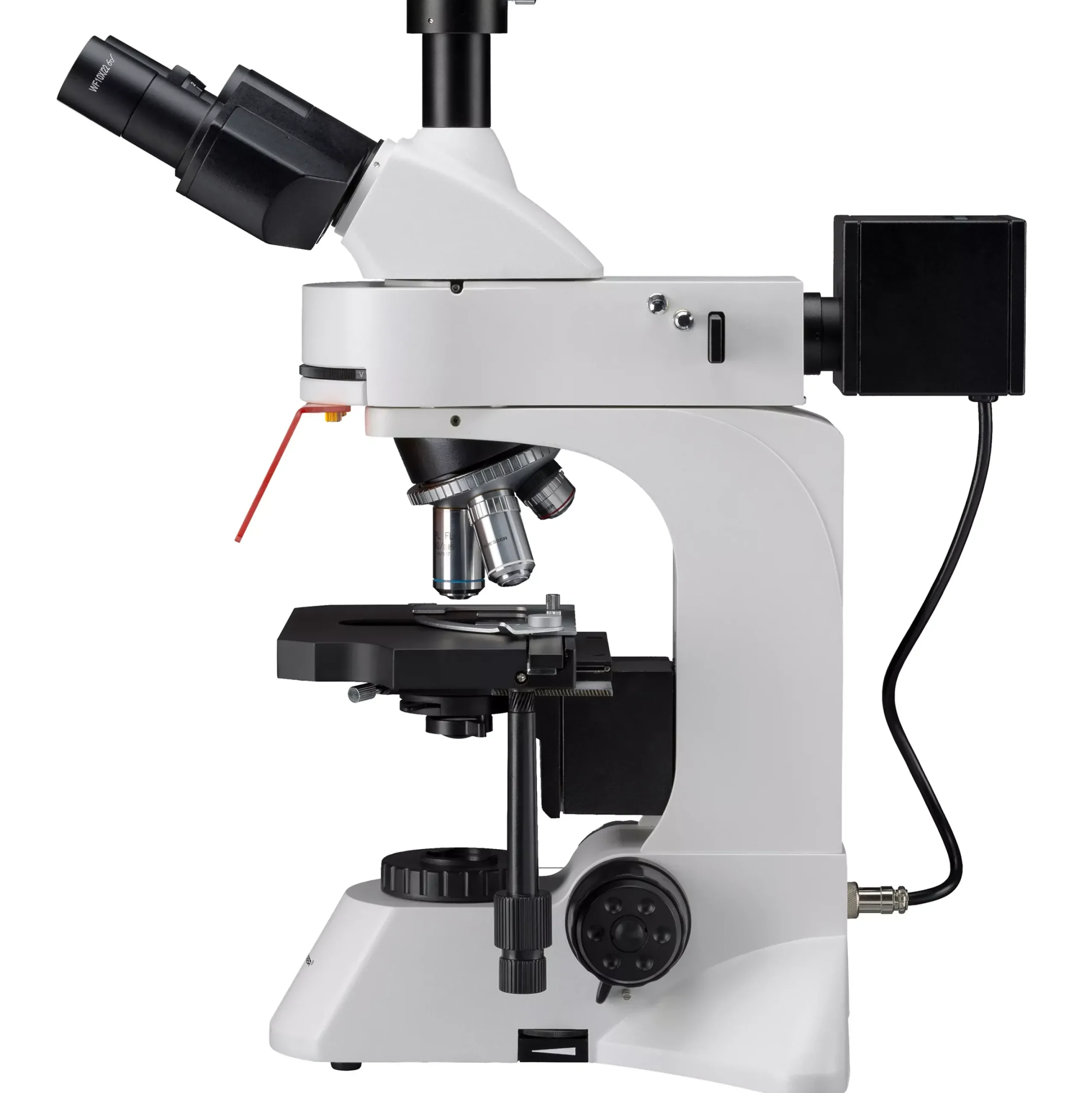 Science ADL 601 F LED 40-1000x Mikroskop>Bresser Hot
