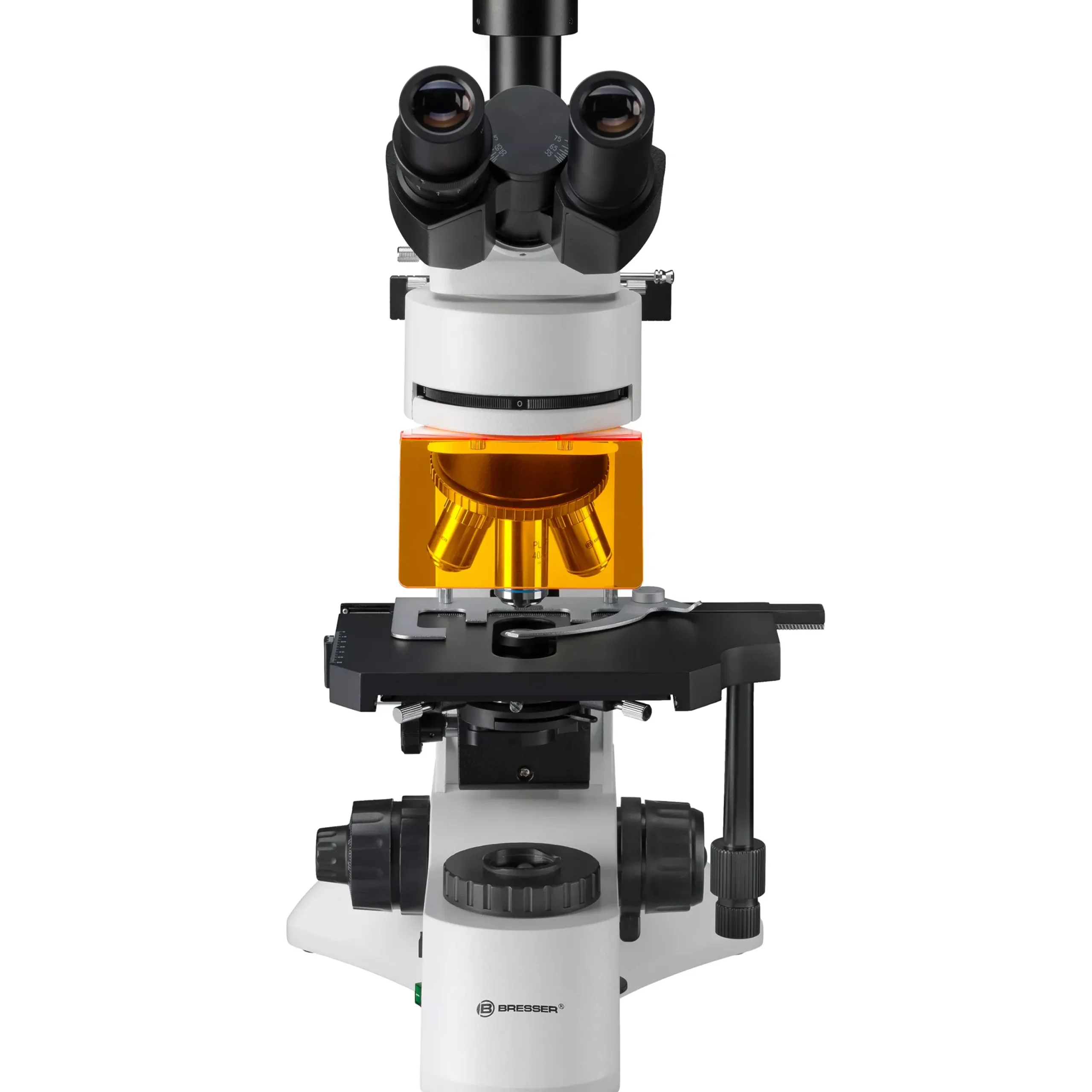 Science ADL 601 F LED 40-1000x Mikroskop>Bresser Hot