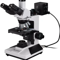 Science ADL 601 P 50-600x Mikroskop>Bresser Best