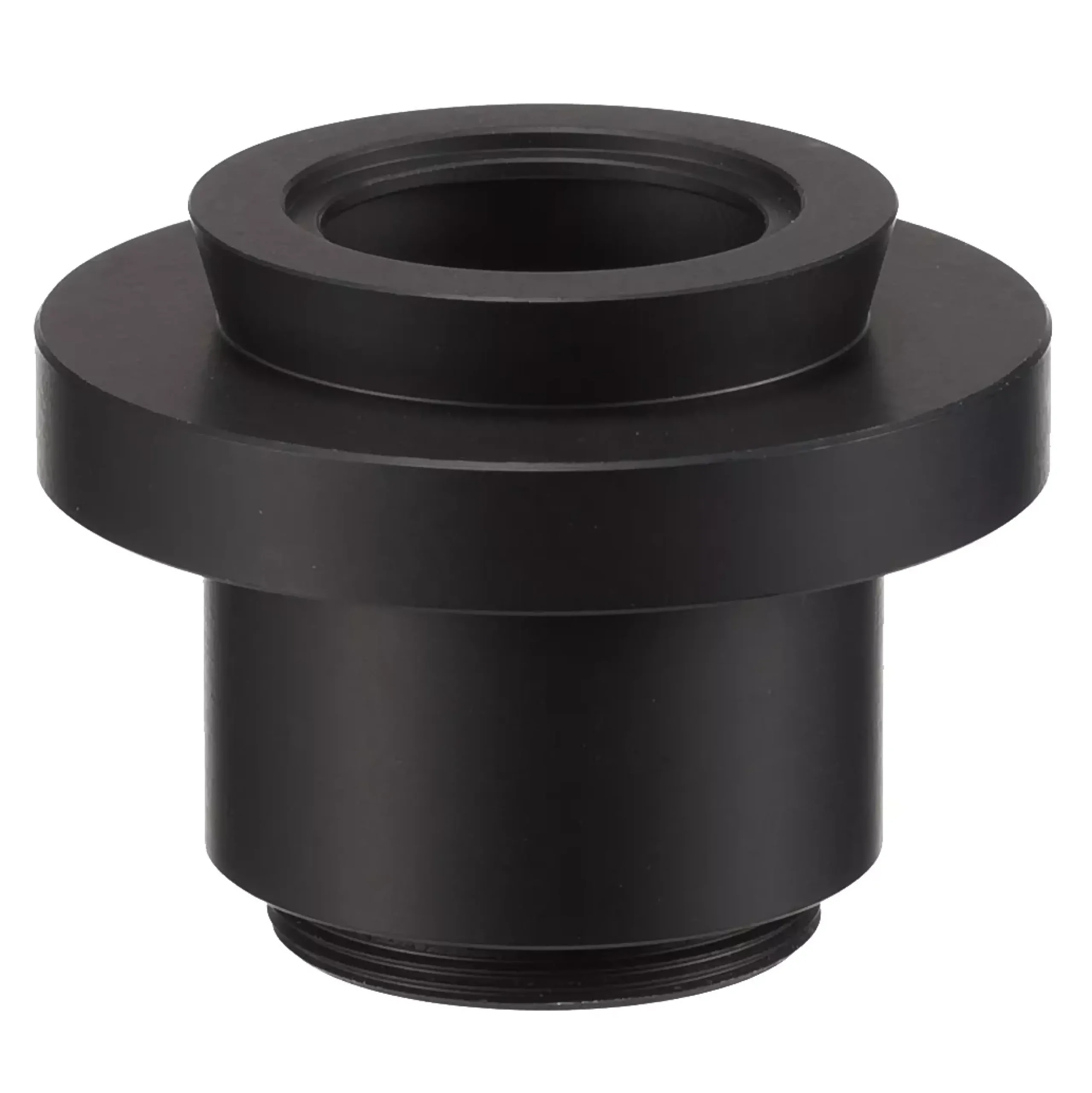 Science C-Mount MikroCam Adapter>Bresser New