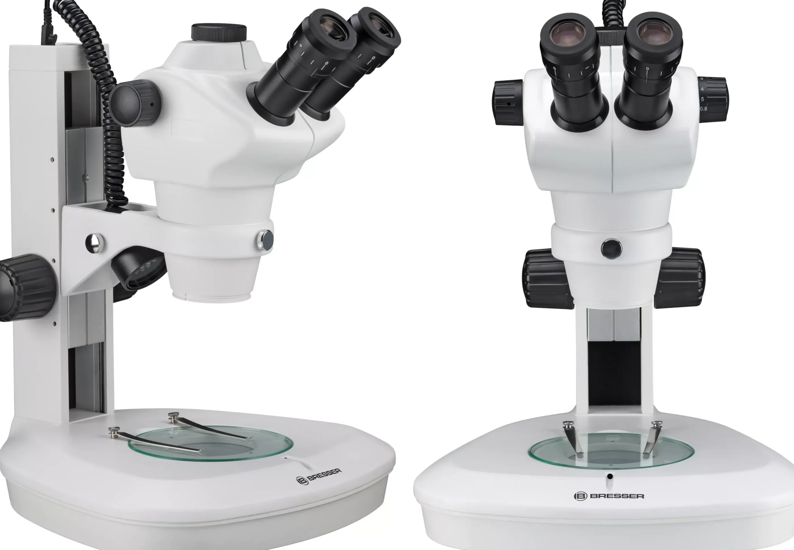 Science ETD-201 8-50x Trino Zoom-Stereomikroskop (30)>Bresser Outlet