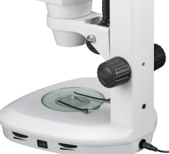 Science ETD-201 8-50x Trino Zoom-Stereomikroskop (30)><noscript><img width=