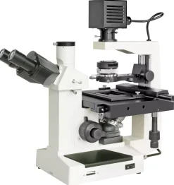 Science IVM 401 Mikroskop>Bresser Outlet