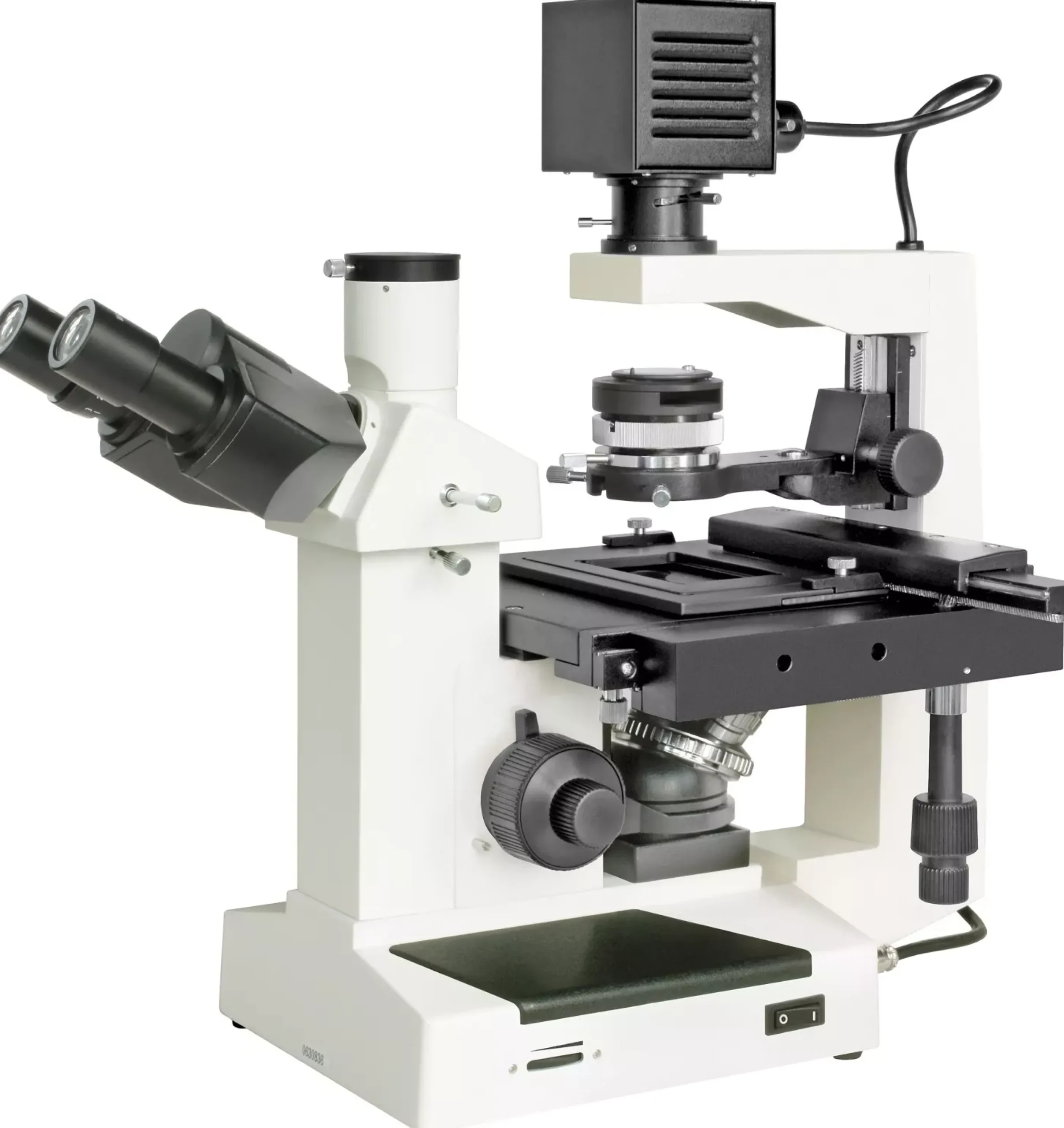 Science IVM 401 Mikroskop>Bresser Outlet