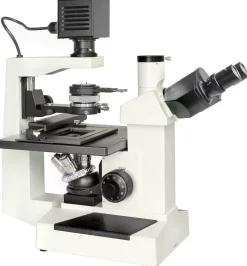 Science IVM 401 Mikroskop>Bresser Outlet