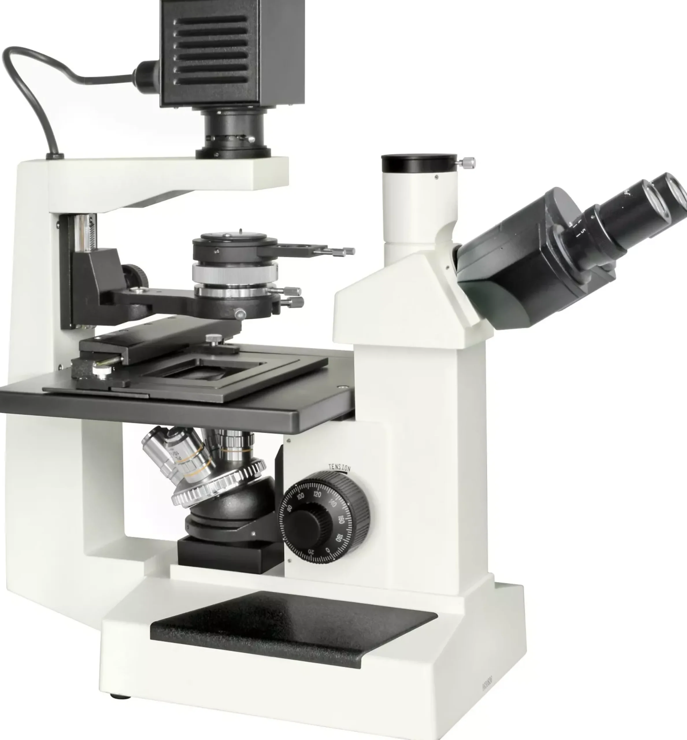 Science IVM 401 Mikroskop>Bresser Outlet