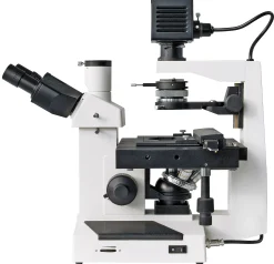 Science IVM 401 Mikroskop><noscript><img width=