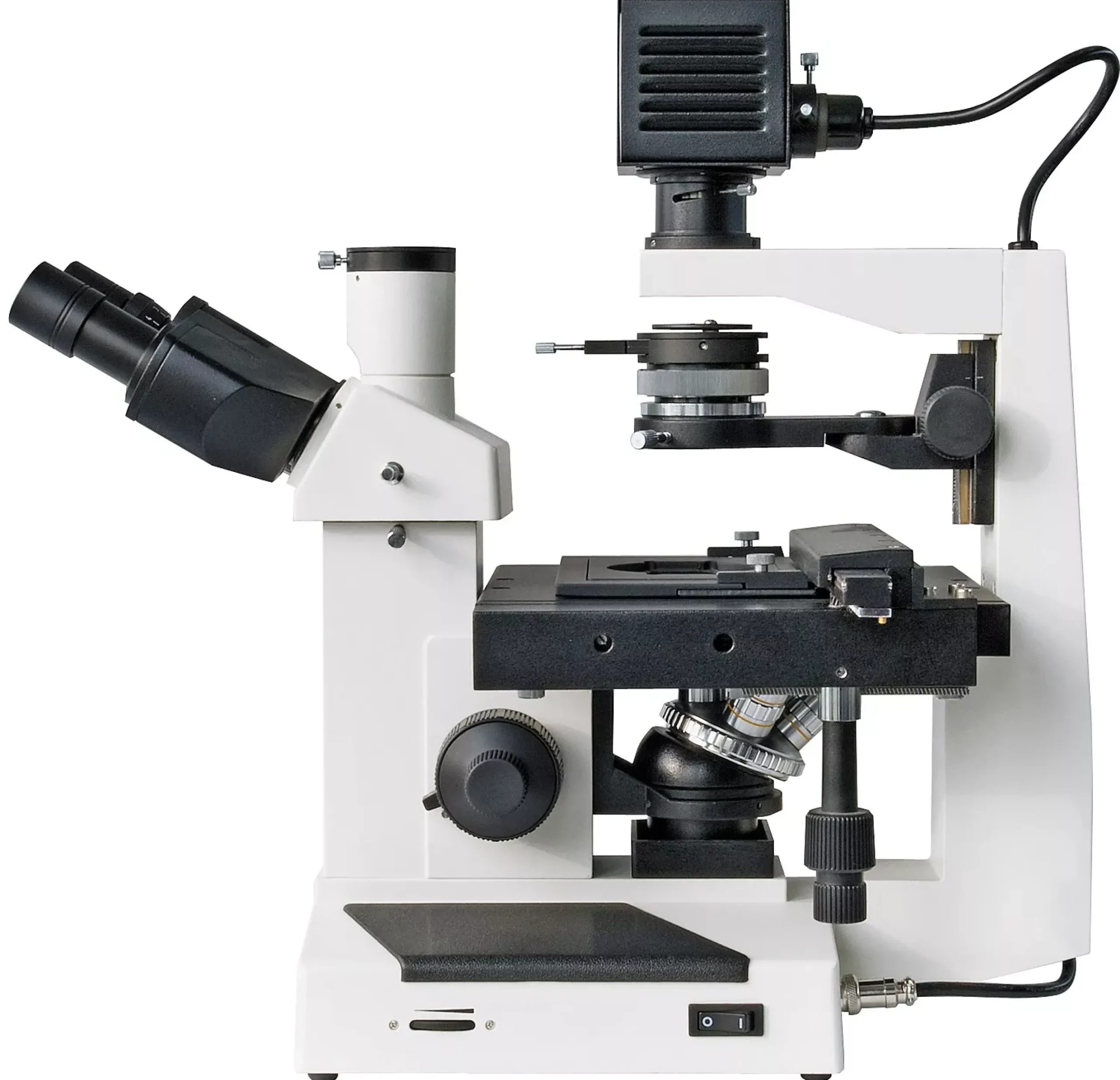 Science IVM 401 Mikroskop>Bresser Outlet