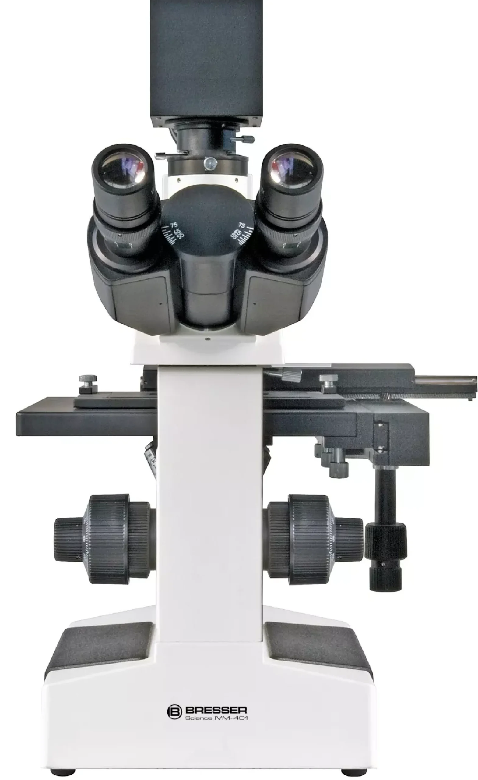 Science IVM 401 Mikroskop>Bresser Outlet