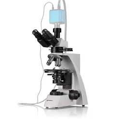 Science MPO 401 Mikroskop>Bresser Fashion