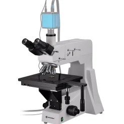Science MTL 201 50-800x Mikroskop>Bresser Online