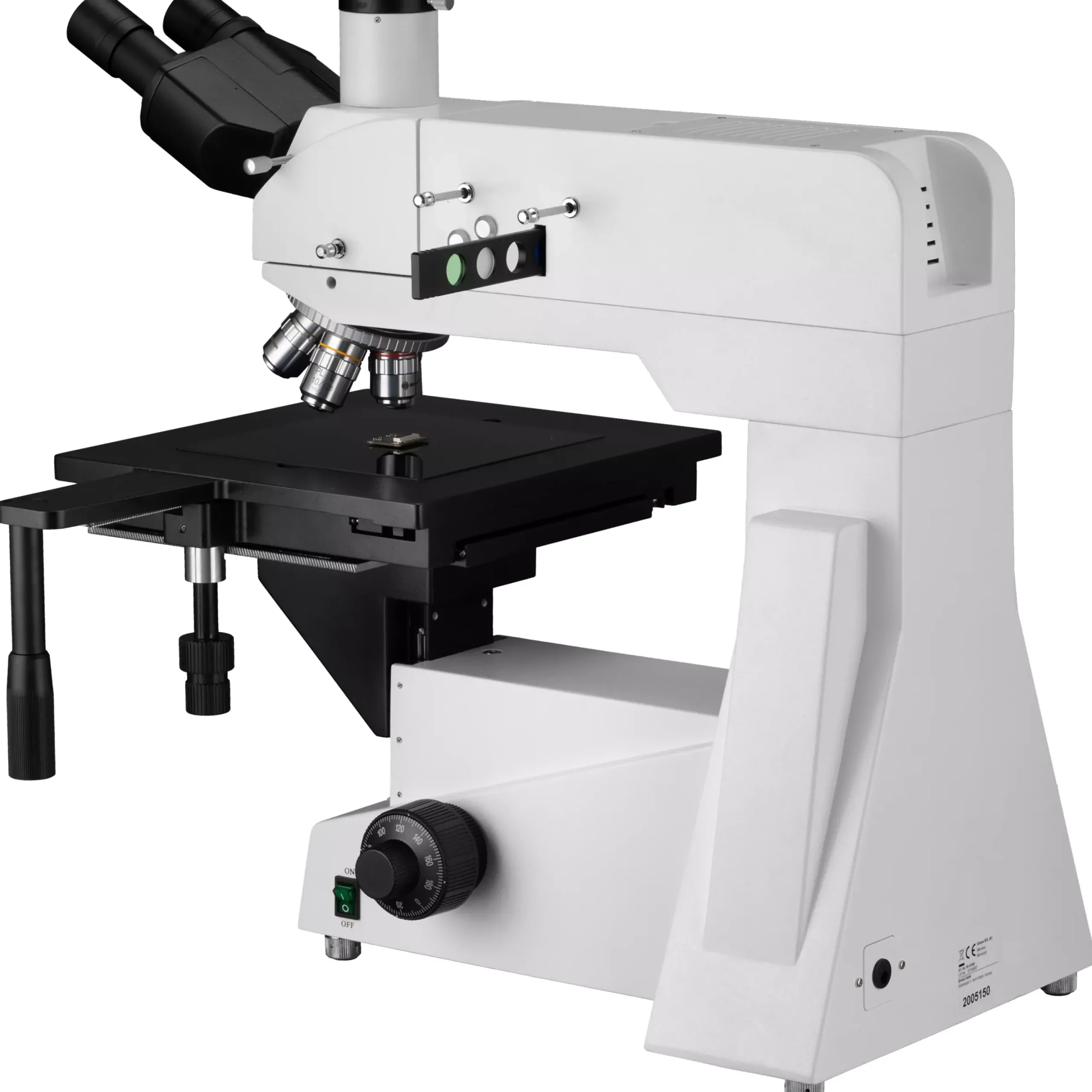 Science MTL 201 50-800x Mikroskop>Bresser Online