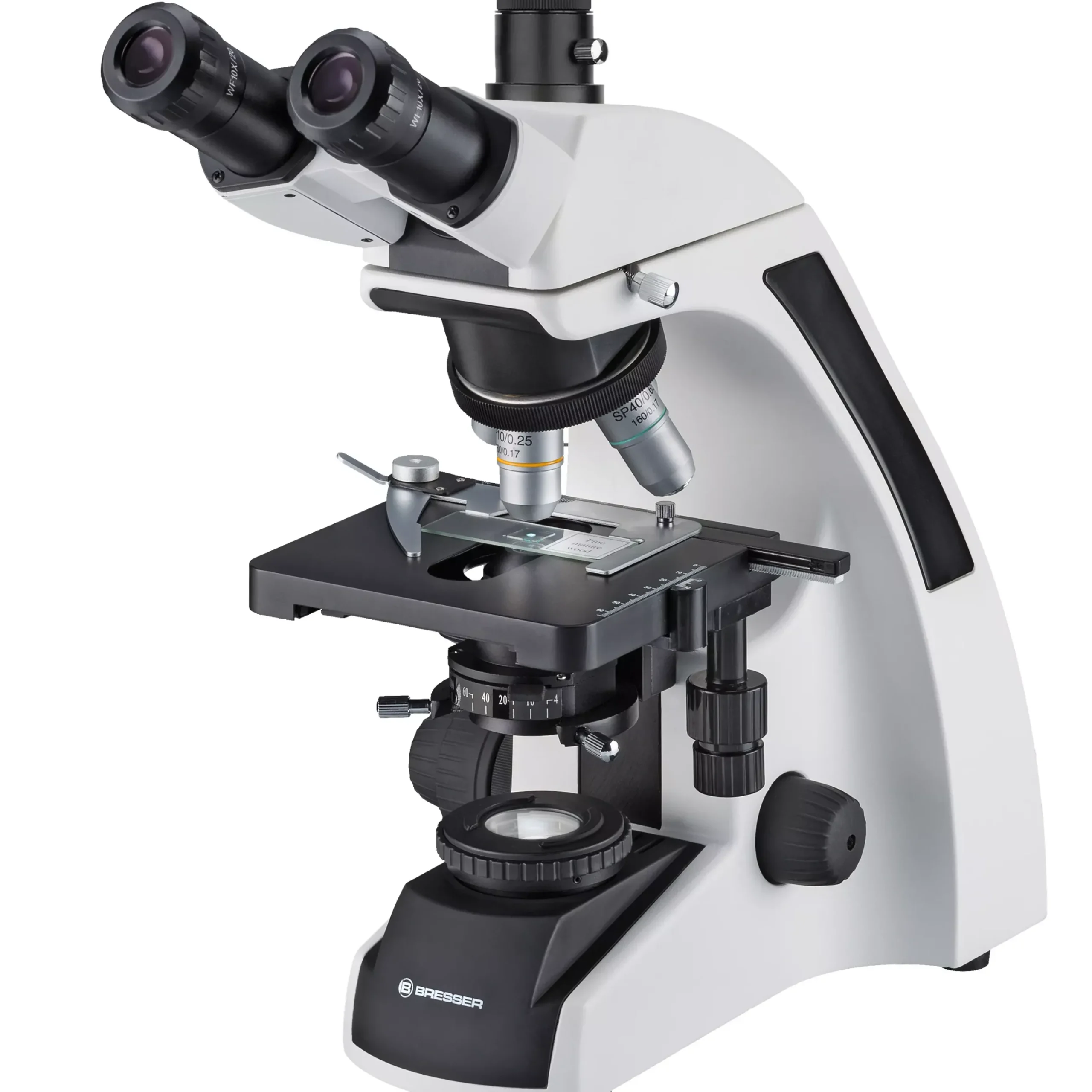 Science TFM-301 Trino Mikroskop>Bresser Shop