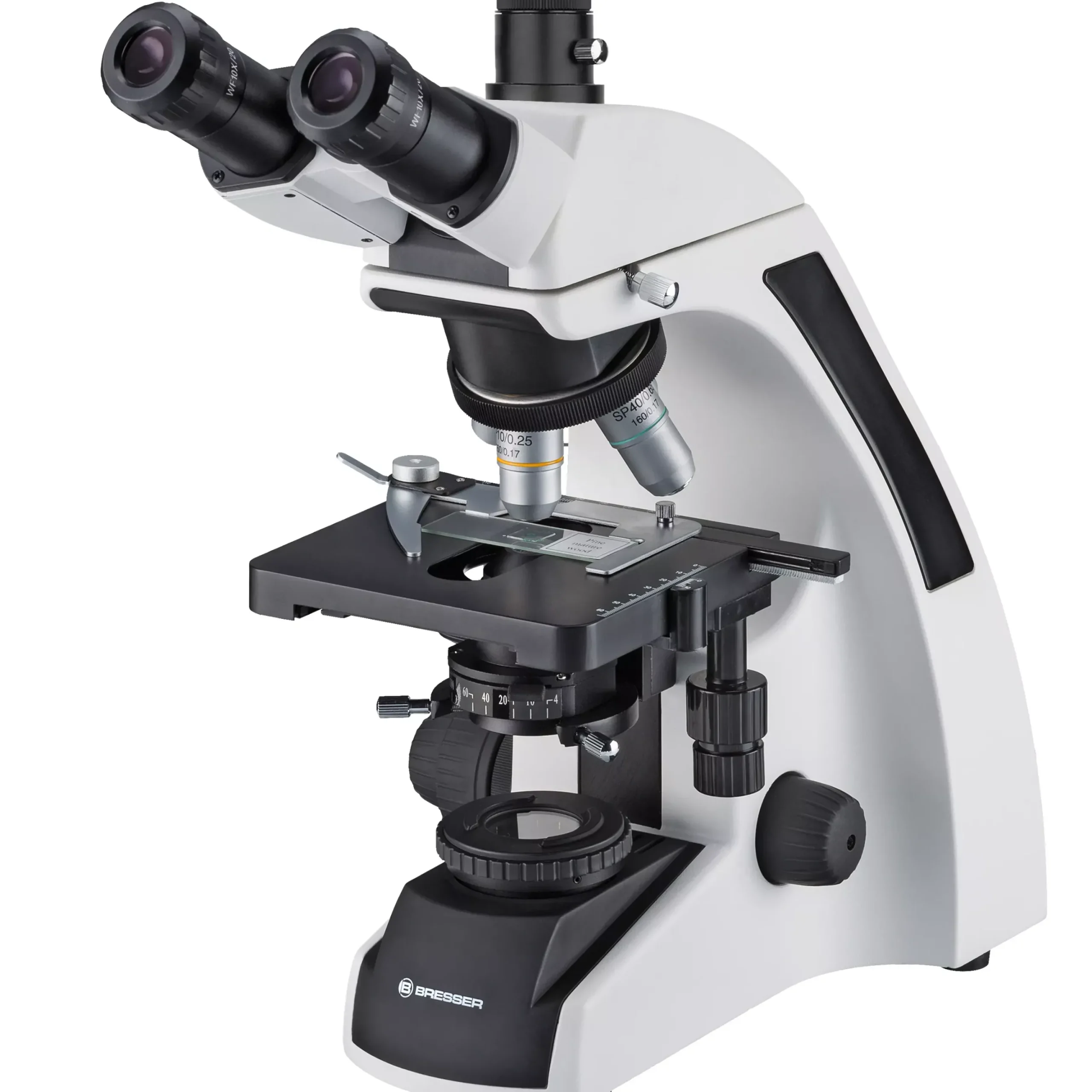 Science TFM-301 Trino Mikroskop>Bresser Shop