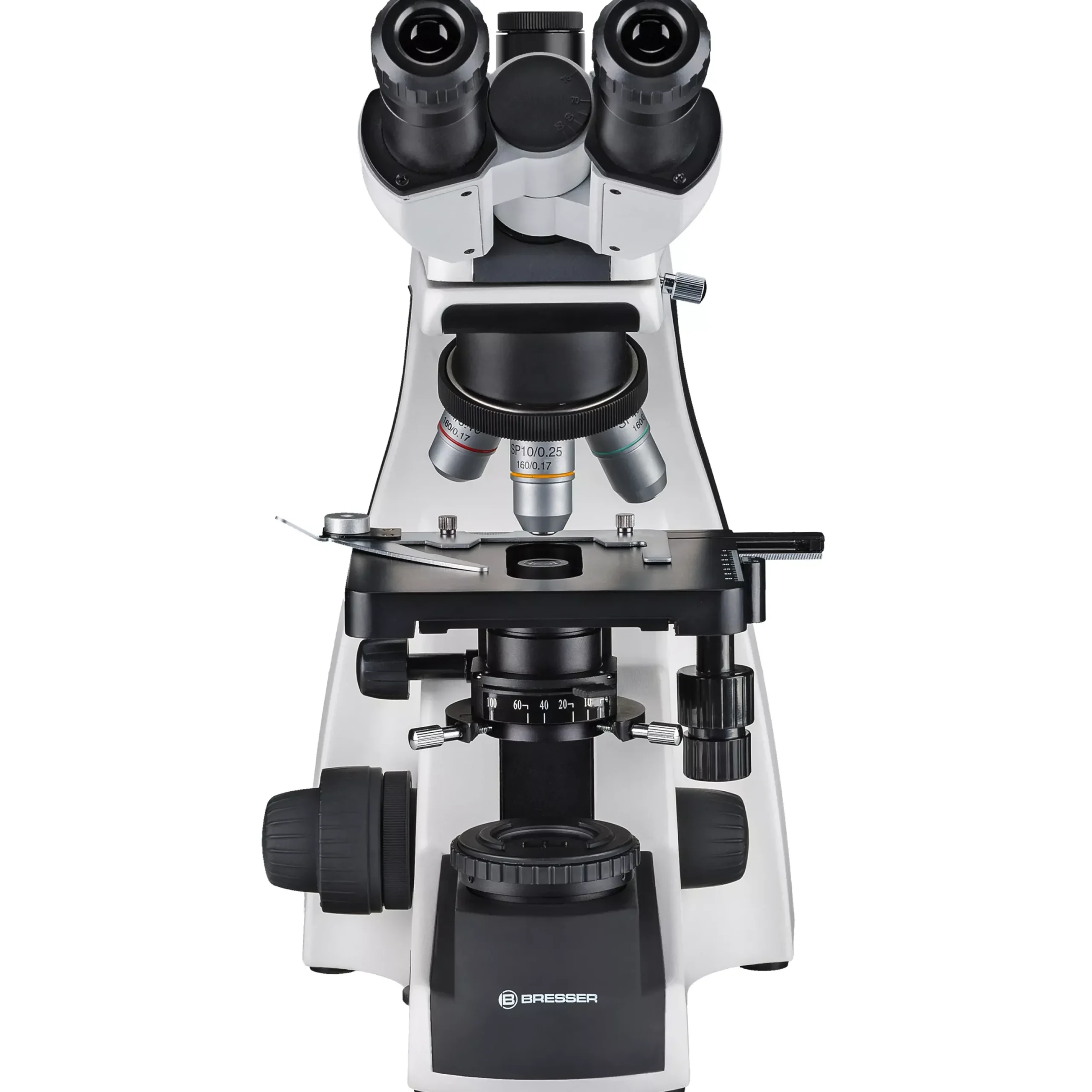 Science TFM-301 Trino Mikroskop>Bresser Shop