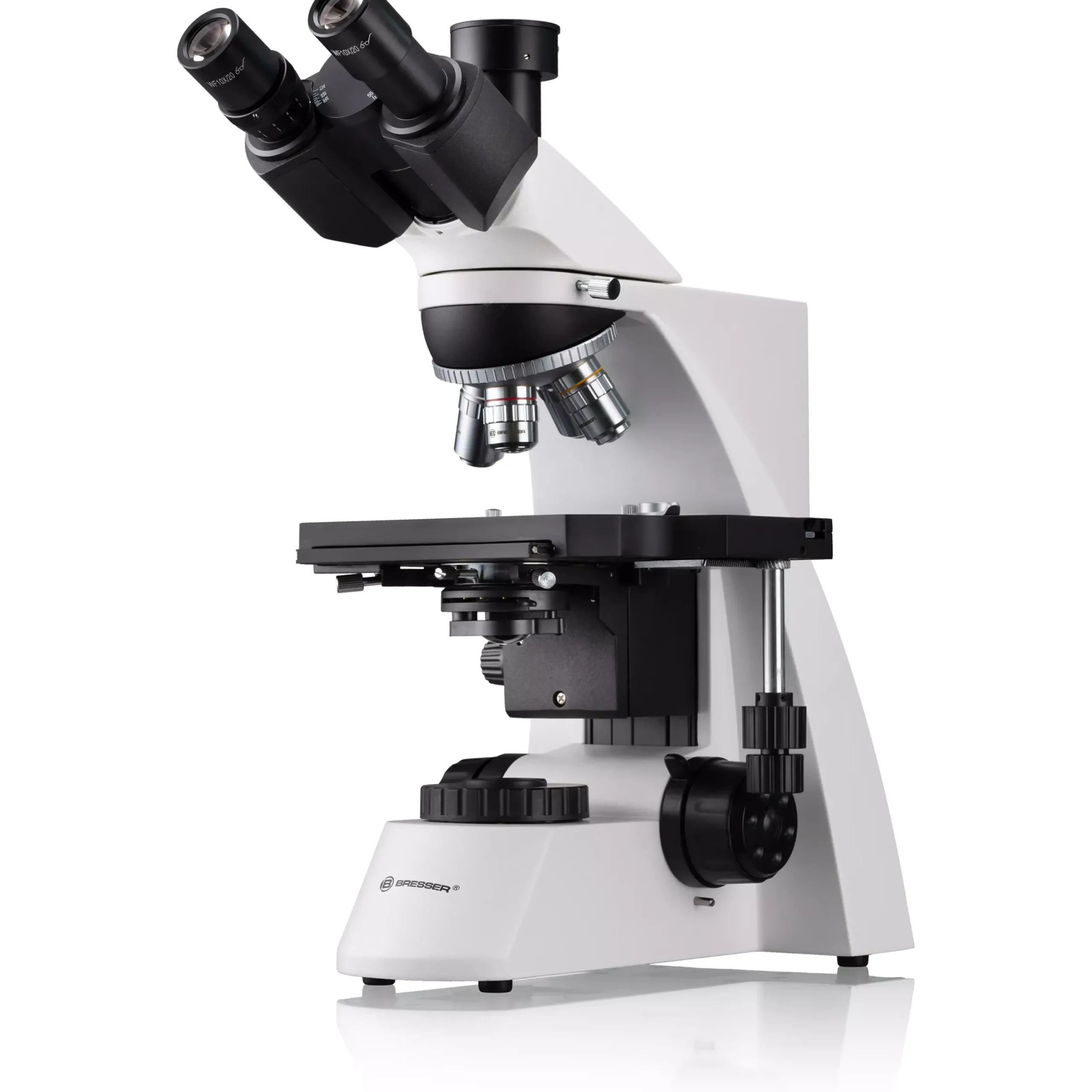 Science TRM 301 Mikroskop>Bresser Sale